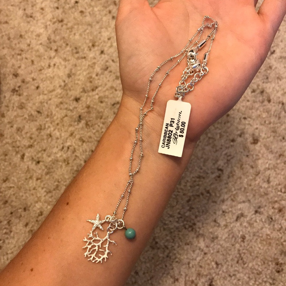 Brighton Necklace